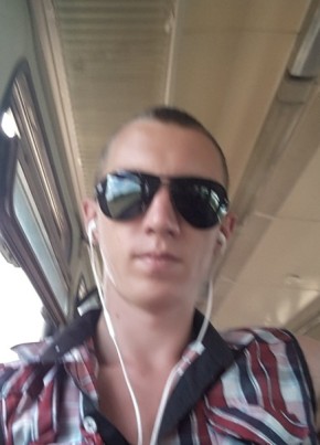 Павел, 31, Россия, Джанкой