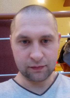 Андрей , 43, Россия, Сургут