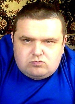 Сергей, 45, Рэспубліка Беларусь, Браслаў