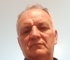 Relu, 63, Unterschleissheim