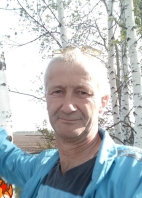 Александр, 54, Россия, Анна