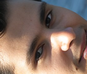 Noe, 42, Guangzhou