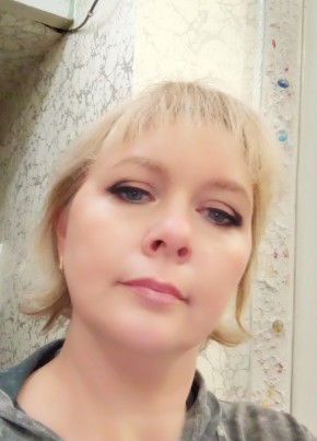 Елена из Воткинска 49 лет