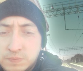 Игорь, 31 год, Новосибирск