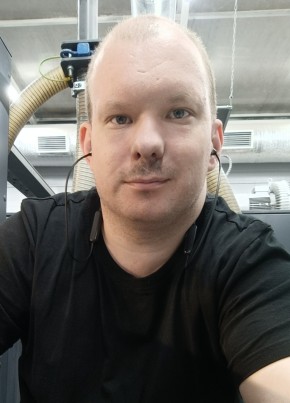 Михаил, 37, Россия, Альметьевск