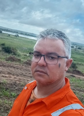 Josivan из São José de Mipibu 41 год