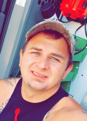 Ty, 30, United States of America, Peoria (State of Illinois)