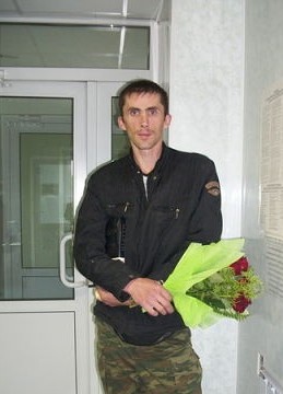Дмитрий, 42, Россия, Каменск-Уральский
