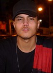 Binho, 22 года, São João de Meriti