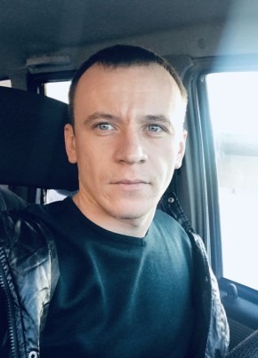 николай, 34, Россия, Мирный (Якутия)
