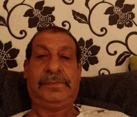 Yosko Kochov, 19, Hameln