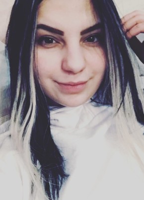 Катя, 20, Россия, Шуя