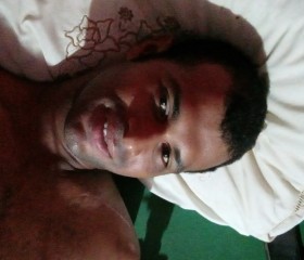 Ananias Lima, 24, Ponta Pora