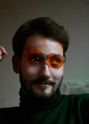 Danya&Liza, 25, Russia, Moscow