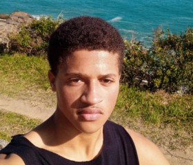 Vitor, 20 лет, Rio de Janeiro