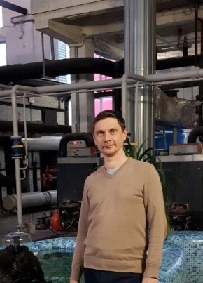 Sergey, 43, Russia, Rostov-na-Donu