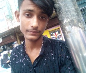 Arman, 21 год, Mumbai