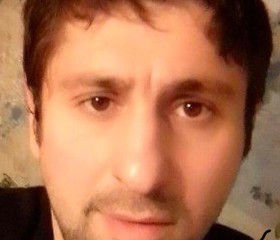 Karen Israelyan, 34, Kazan