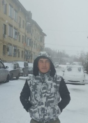 Jalil, 26, Россия, Динская