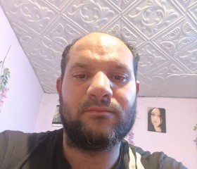 Miroslav škop, 21, Kosice