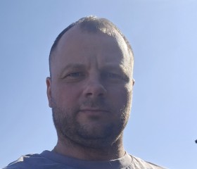 Dmitriy, 42, Mozhaysk