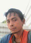 Juan, 35 лет, Kota Surakarta