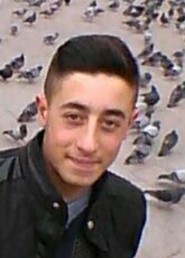 Fatih, 24, Türkiye Cumhuriyeti, Hopa