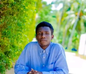 Connorboy16, 22 года, Dar es Salaam