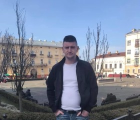 Иван, 35 лет, Чернівці