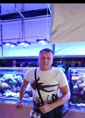 Andrey, 50, Russia, Saint Petersburg