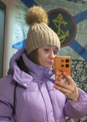 Марина из Москвы 42 года