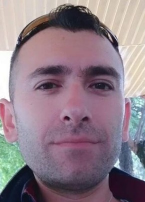 Ertan, 40, Türkiye Cumhuriyeti, İzmir