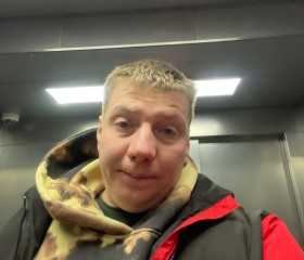 Aleksandr, 37, Minsk