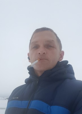 Алексей, 43, Россия, Рязань
