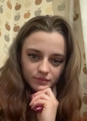 Юлия, 22, Україна, Донецьк