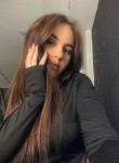 alina, 21  , Moscow