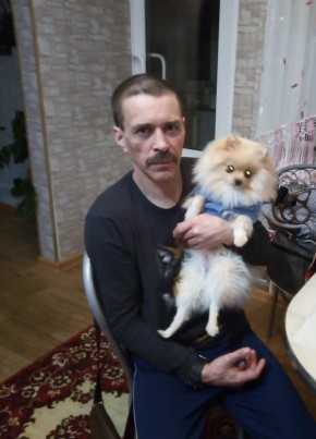 Владимир Купка, 56, Россия, Усть-Илимск