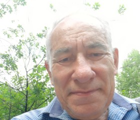 Николай, 69 лет, Саратов