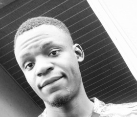 Stones, 25, Lagos