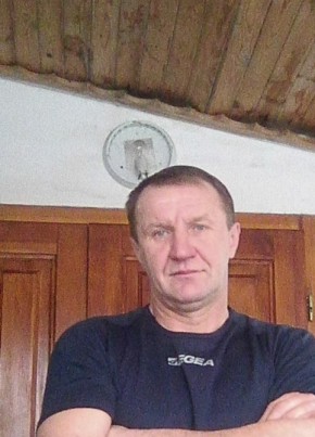 Виктор, 54, Україна, Малин