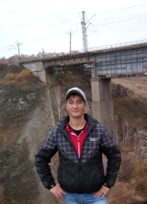 Сергей, 36, Россия, Каменск-Уральский