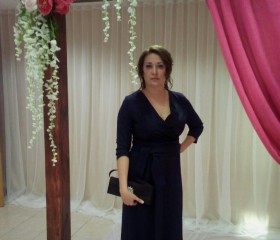 Nataliya, 46, Saint Petersburg