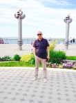 Юрий, 63 года, Анапа