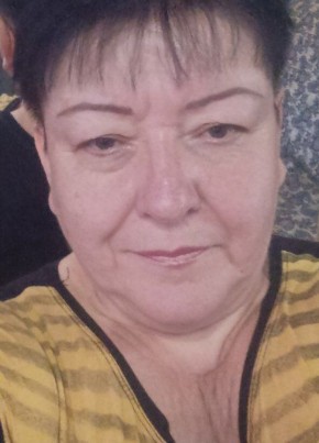 Ольга, 58, Україна, Донецьк