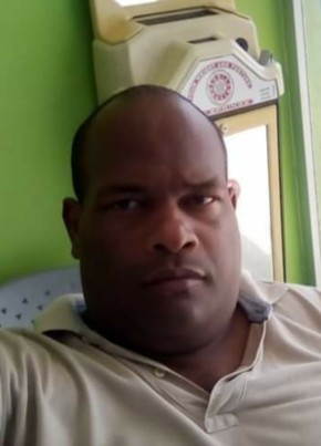 Kelyn, 46, República de Santo Domingo, Bajos de Haina