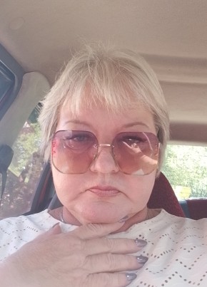 Елена из Тимашёвска 62 года