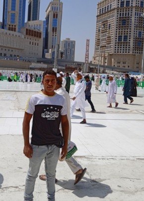 محمود عادل, 19, المملكة العربية السعودية, الخفجي