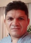 Francisco, 45 лет, Simões Filho