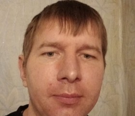 Степан, 34 года, Иркутск