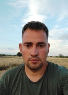 Unknown из Красноперекопска 36 лет